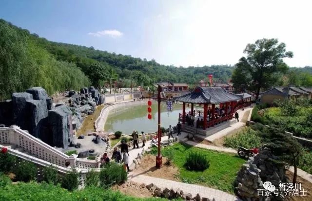 泾川发展特色旅游_泾源县发展旅游业的优势条件_泾川县旅游