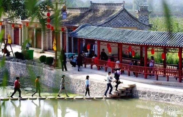 泾川发展特色旅游_泾源县发展旅游业的优势条件_泾川县旅游