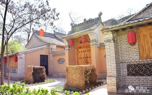泾川发展特色旅游_泾川县旅游_泾源县发展旅游业的优势条件