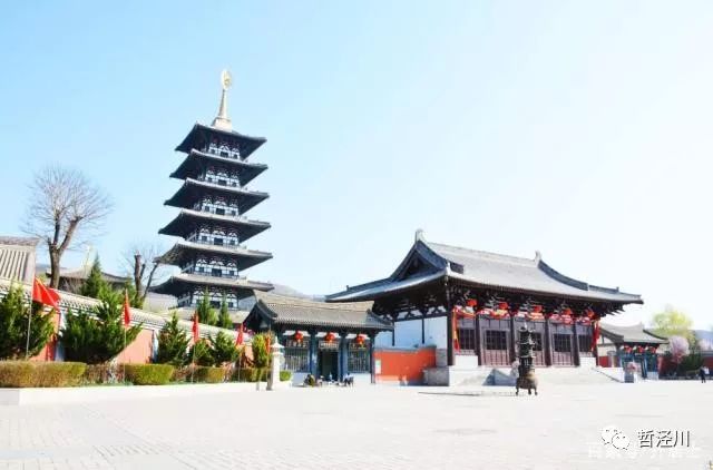 泾川发展特色旅游_泾川县旅游_泾源县发展旅游业的优势条件