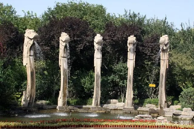 荷花景点旅游路线_荷花的旅游景点_荷花旅游景点