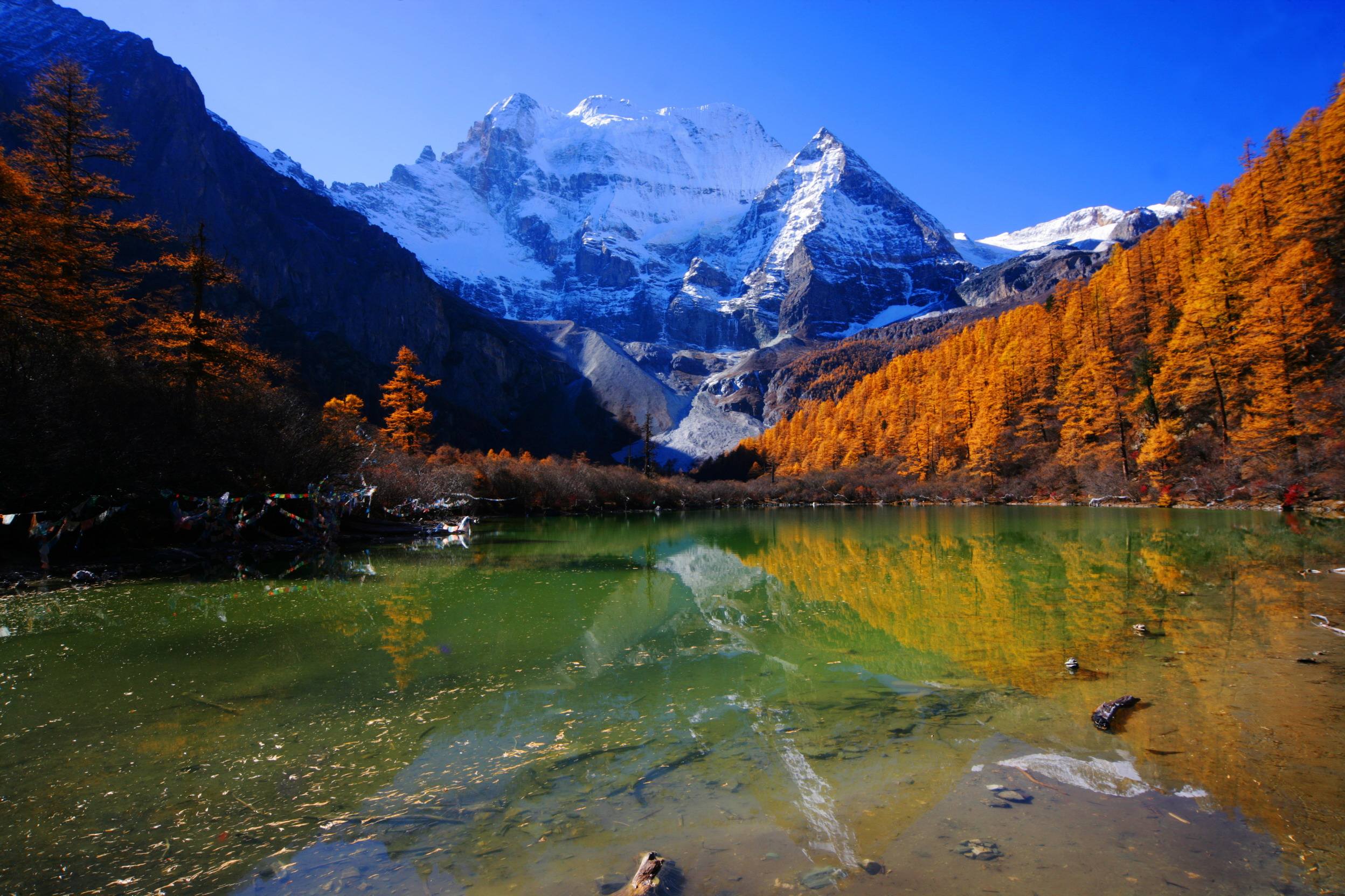季节旅游推荐_最美季节旅游景点_各个季节旅游景点