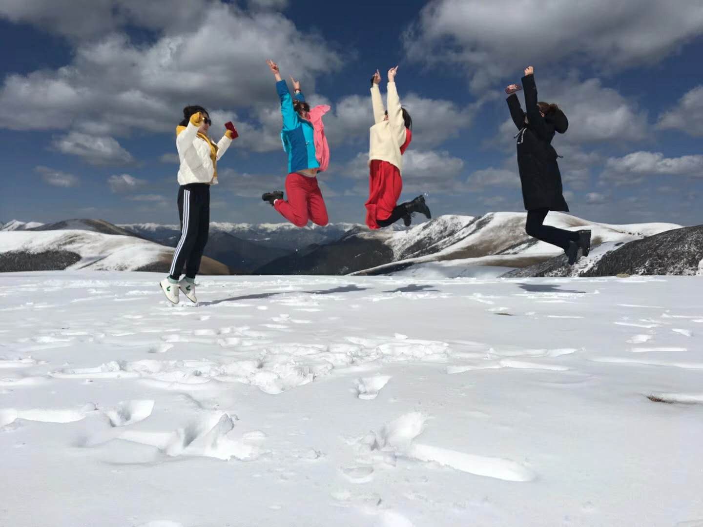 各个季节旅游景点_最美季节旅游景点_季节旅游推荐