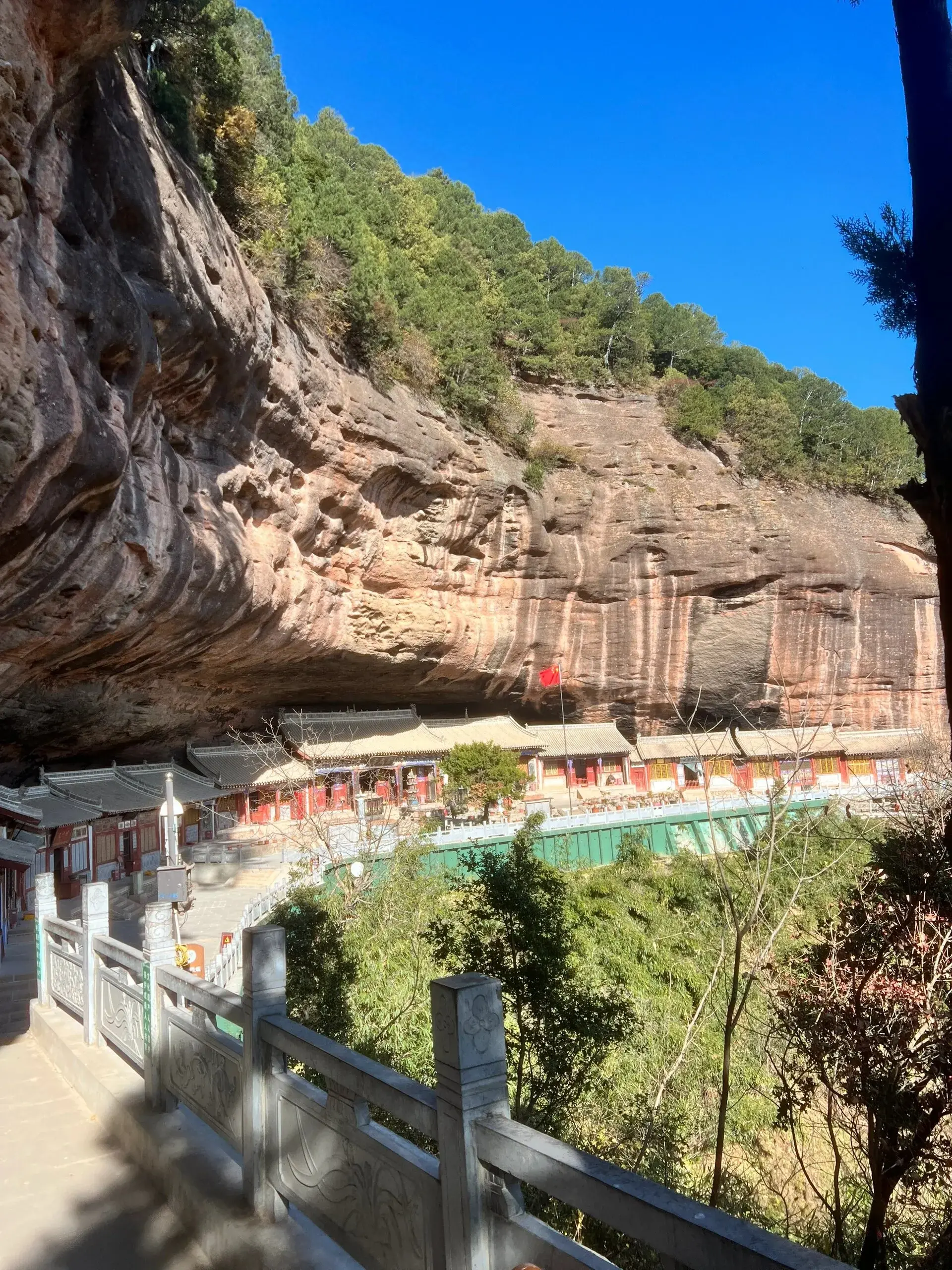 天水免门票旅游景点推荐_天水哪些景区免门票_天水景点门票优惠政策