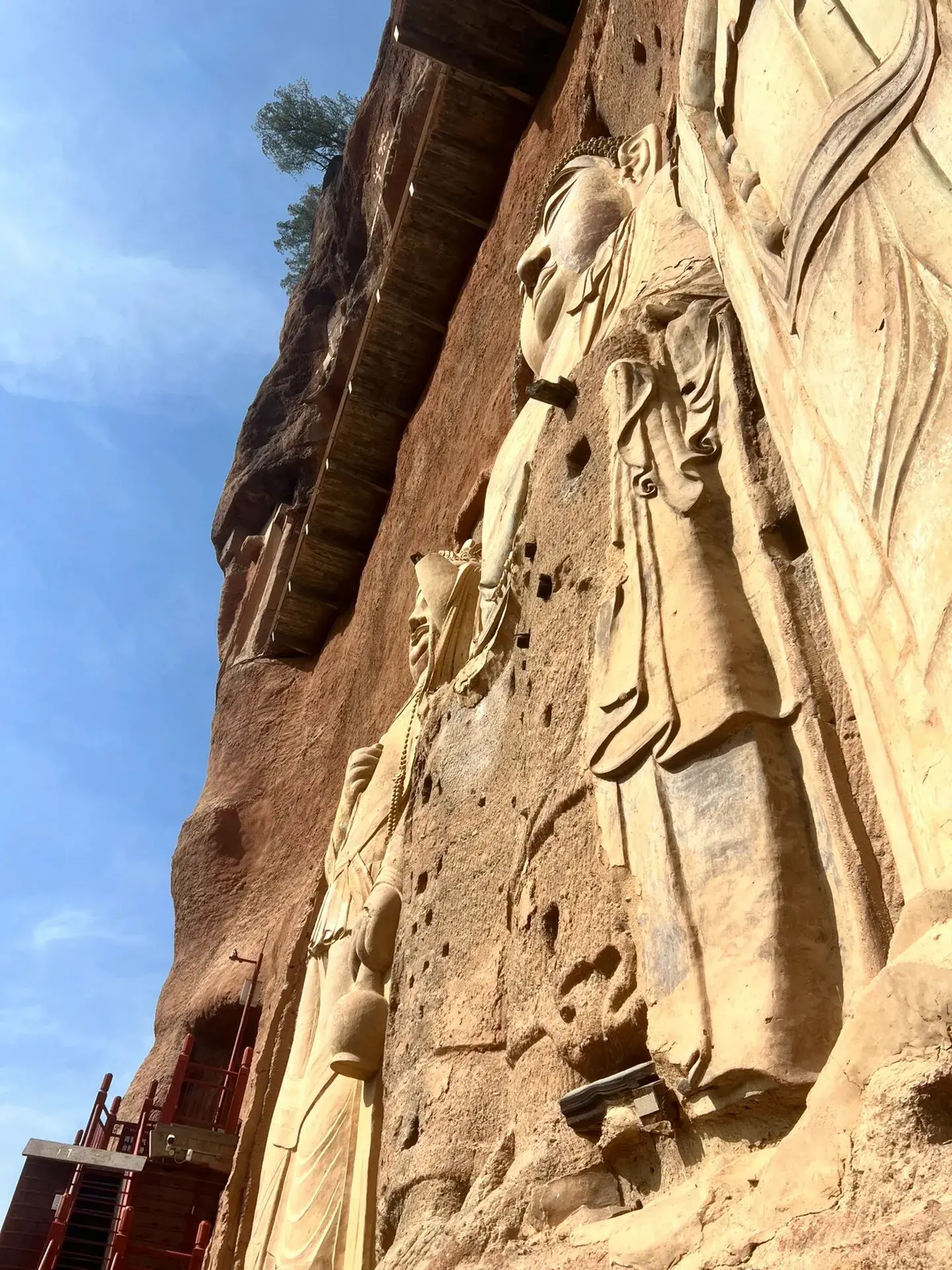 天水景点门票优惠政策_天水哪些景区免门票_天水免门票旅游景点推荐