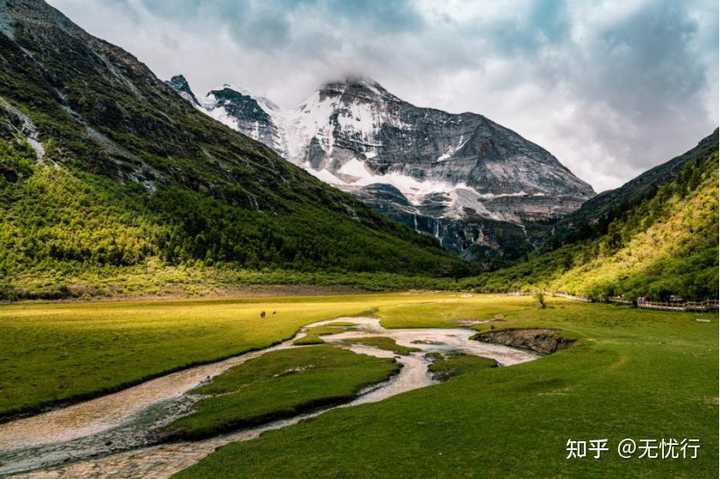 季节旅游推荐_最美季节旅游景点_适合这个季节的旅游景点