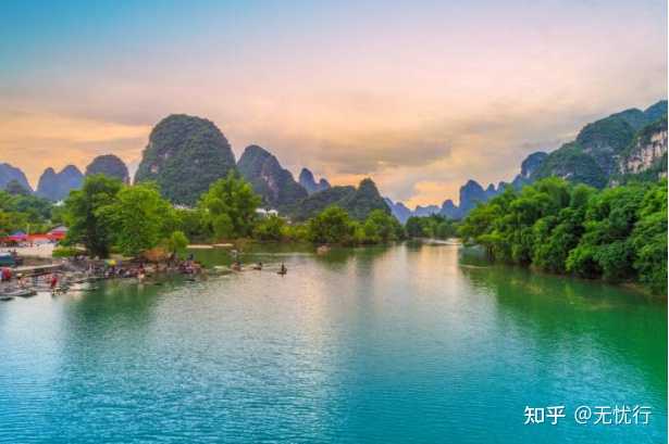 最美季节旅游景点_季节旅游推荐_适合这个季节的旅游景点