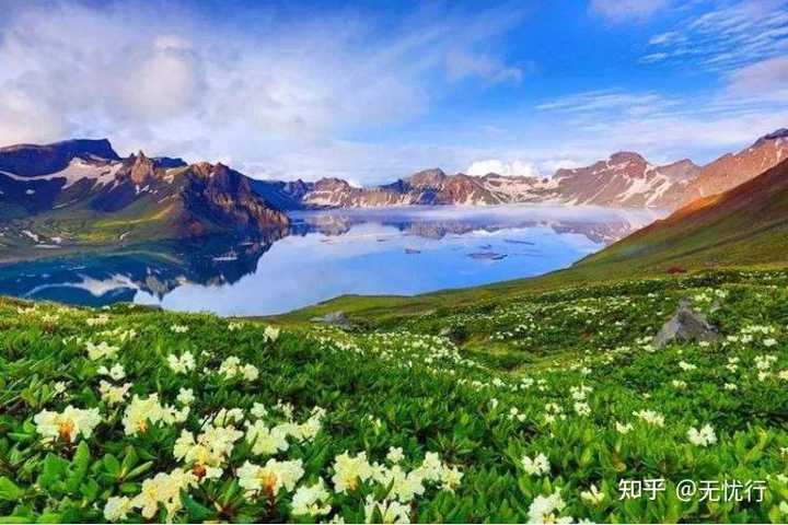 适合这个季节的旅游景点_季节旅游推荐_最美季节旅游景点