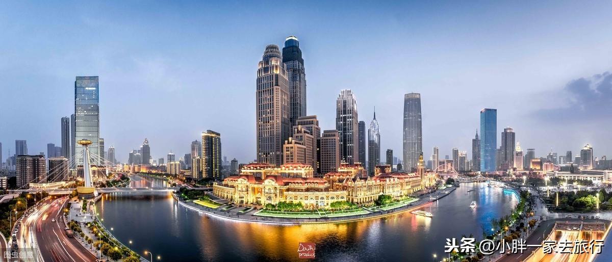 天津旅游攻略景点推荐_天津旅游攻略必玩的景点推荐_天津景点旅游攻略