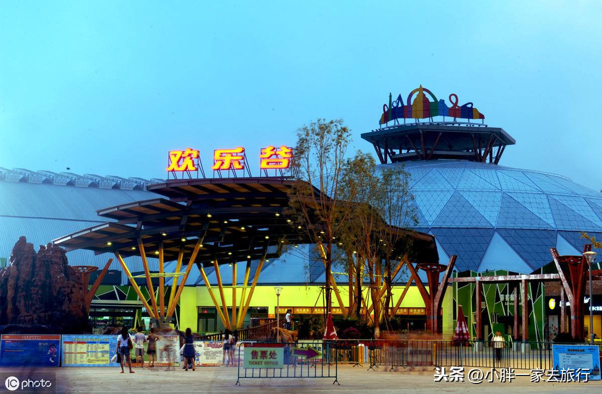 天津景点旅游攻略_天津旅游攻略必玩的景点推荐_天津旅游攻略景点推荐
