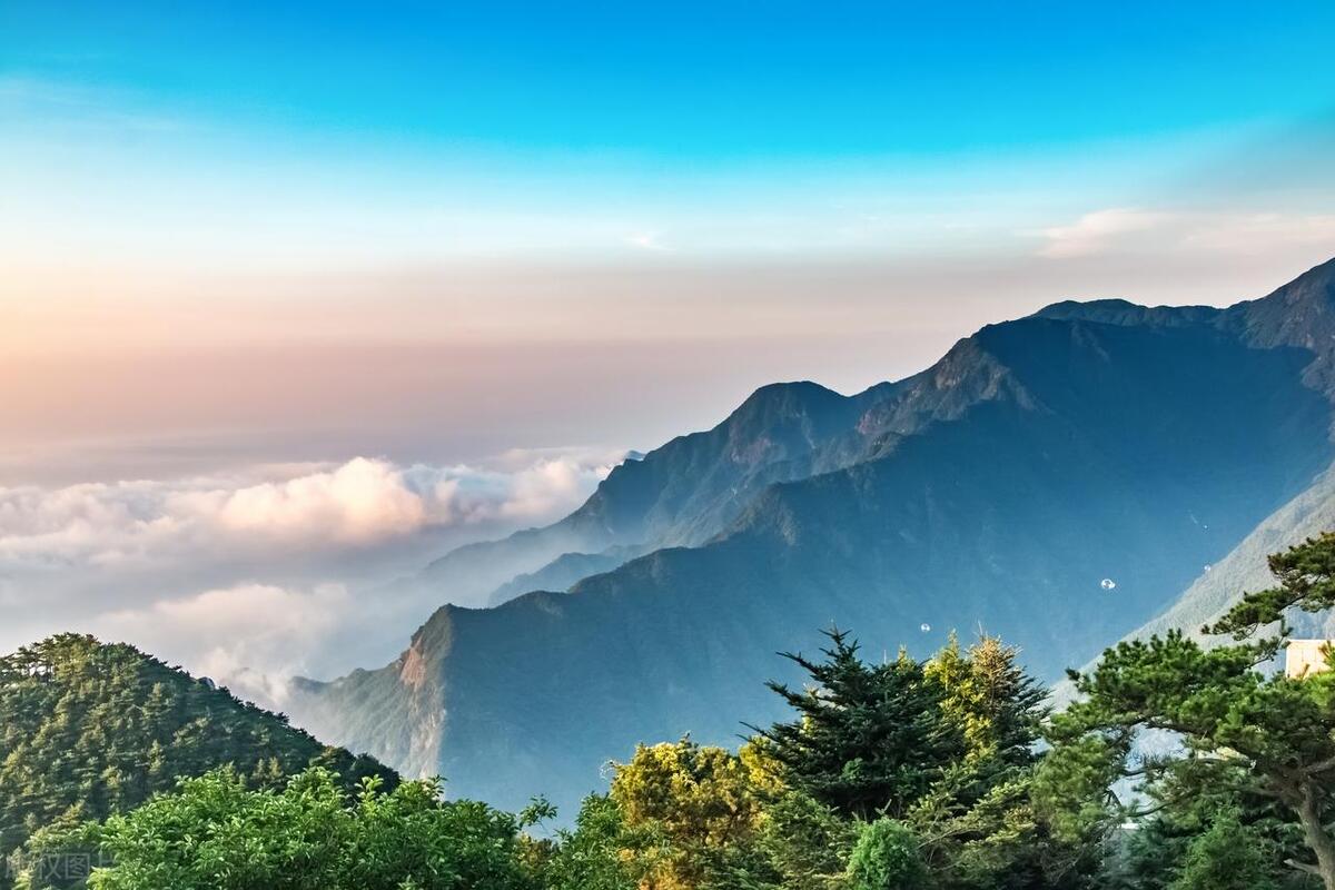 江西省好玩的旅游景点_江西哪里有好玩的旅游景点_好玩景点江西旅游有哪些地方