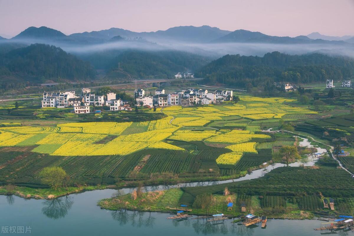 好玩景点江西旅游有哪些地方_江西哪里有好玩的旅游景点_江西省好玩的旅游景点