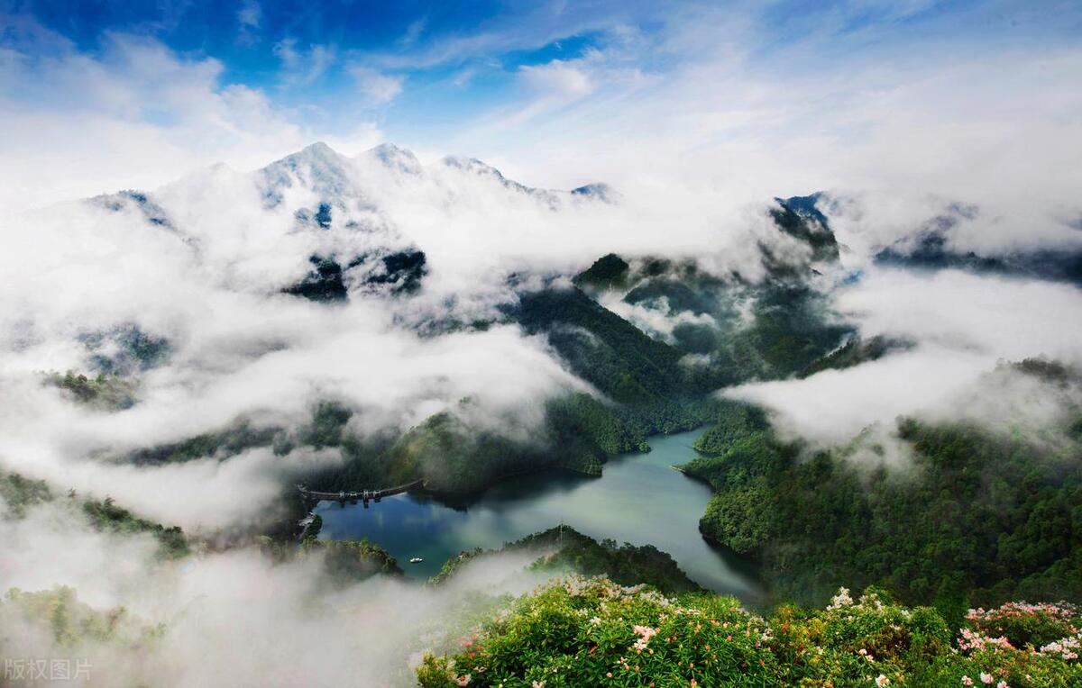 江西省好玩的旅游景点_江西哪里有好玩的旅游景点_好玩景点江西旅游有哪些地方