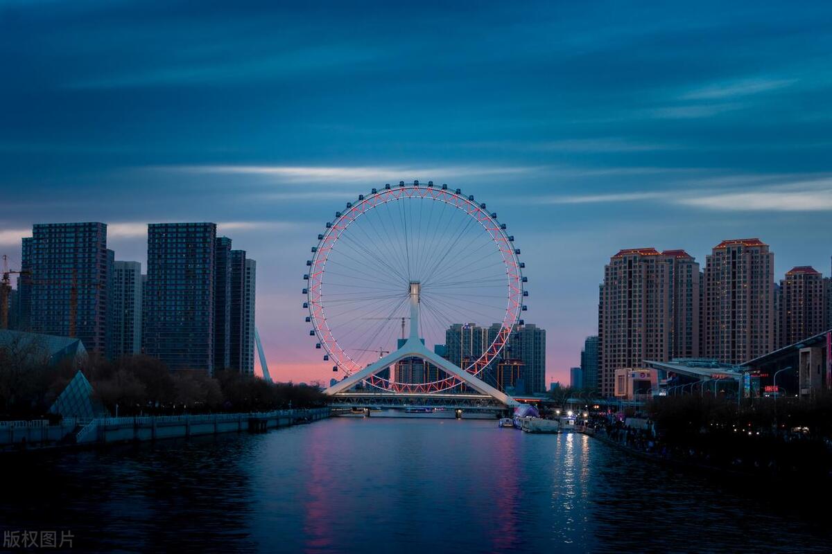 天津景点旅游攻略_天津旅游攻略必玩的景点推荐_天津旅游攻略景点推荐