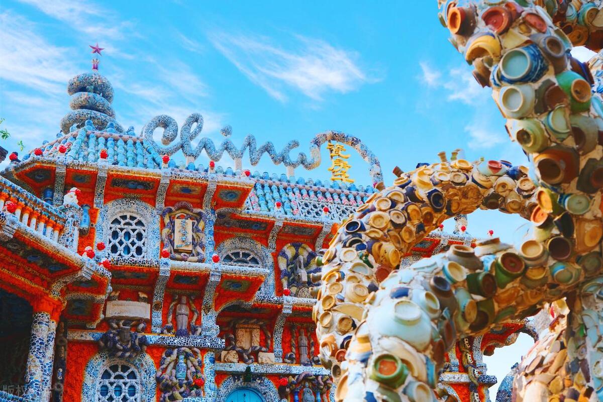 天津旅游攻略必玩的景点推荐_天津旅游攻略景点推荐_天津景点旅游攻略
