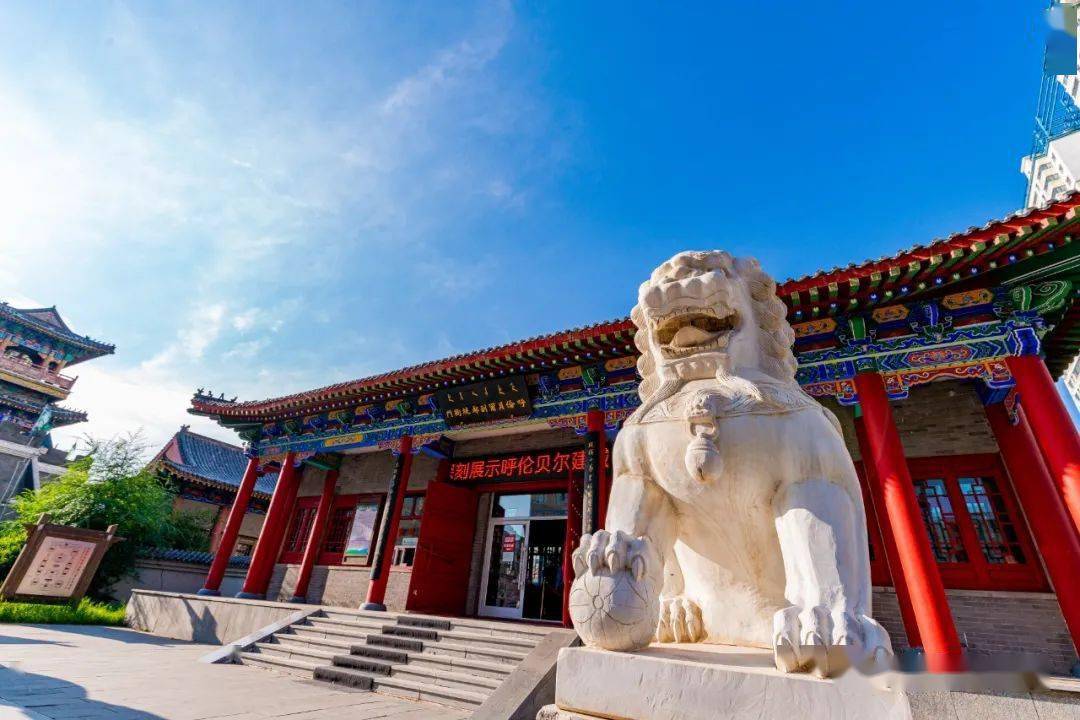 呼伦贝尔旅游业发展_呼伦贝尔旅游发展特色_呼伦贝尔特色旅游发展历程