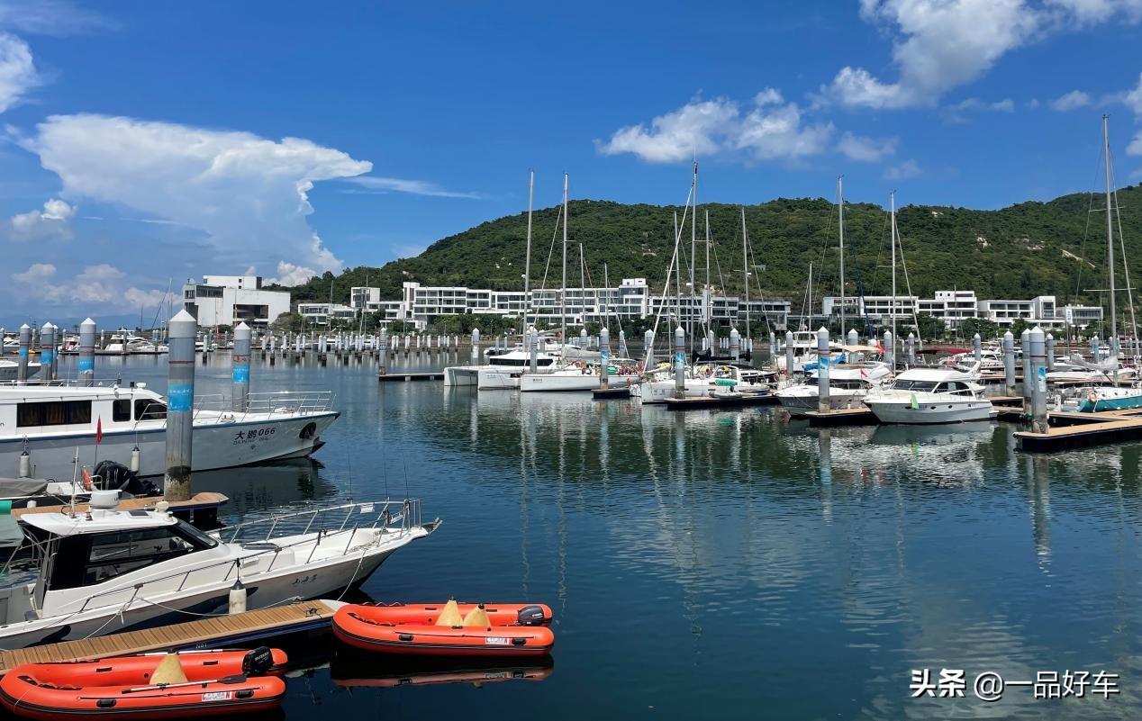 开车去深圳的旅游景点推荐_深圳开车去的景点_深圳开车游玩的景点