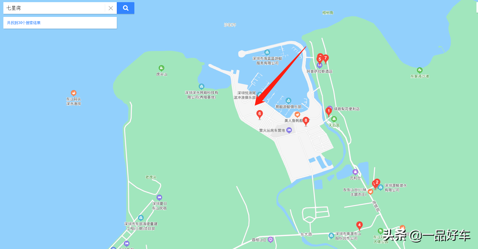 开车去深圳的旅游景点推荐_深圳开车游玩的景点_深圳开车去的景点
