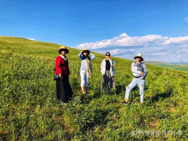 呼伦贝尔特色旅游发展历程_呼伦贝尔市旅游发展_呼伦贝尔旅游发展特色