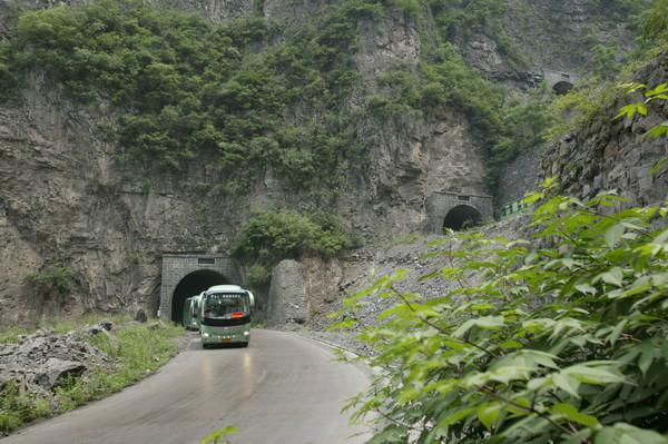 河南旅游景点云台山_河南云台山旅游攻略_河南云台山游玩攻略
