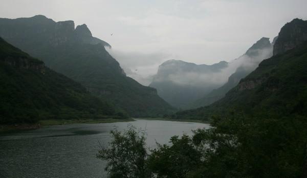 河南云台山游玩攻略_河南旅游景点云台山_河南云台山旅游攻略