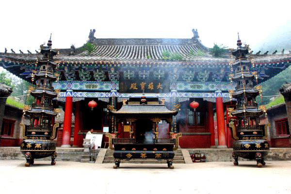 河南云台山游玩攻略_河南旅游景点云台山_河南云台山旅游攻略