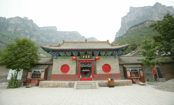 河南云台山游玩攻略_河南云台山旅游攻略_河南旅游景点云台山