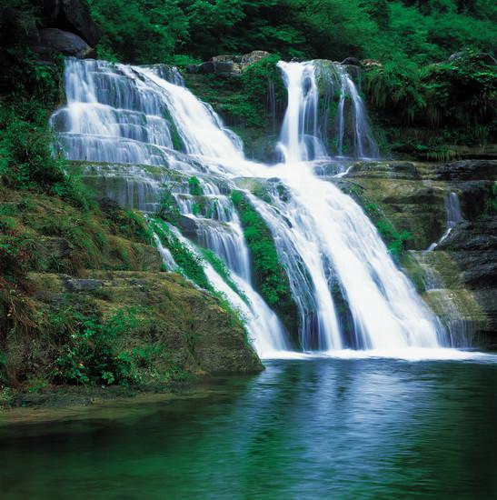 河南旅游景点云台山_河南云台山旅游攻略_河南云台山游玩攻略