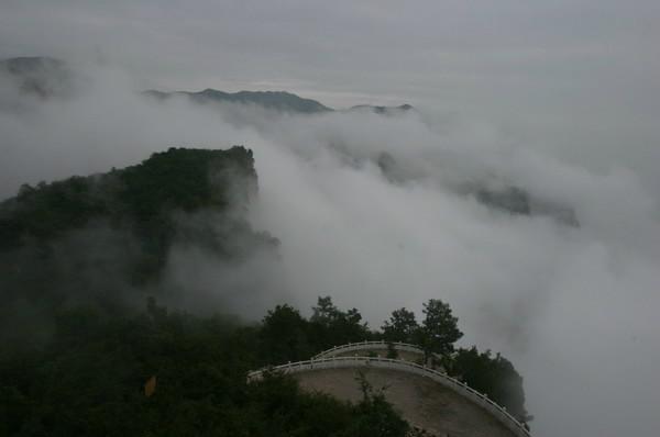 河南云台山游玩攻略_河南云台山旅游攻略_河南旅游景点云台山