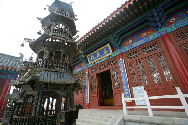 河南云台山旅游攻略_河南云台山游玩攻略_河南旅游景点云台山