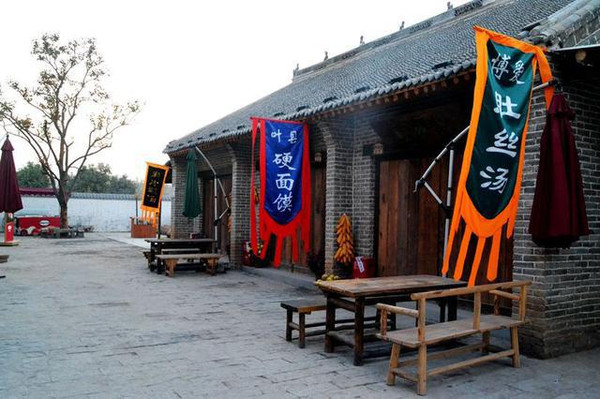 河南旅游景点云台山_河南云台山游玩攻略_河南云台山旅游攻略