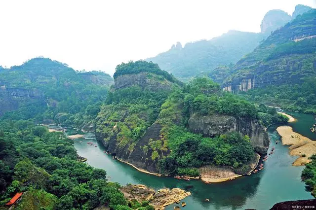 福建旅游攻略_福建旅游攻略自由行路线推荐_福建旅游自由行攻略