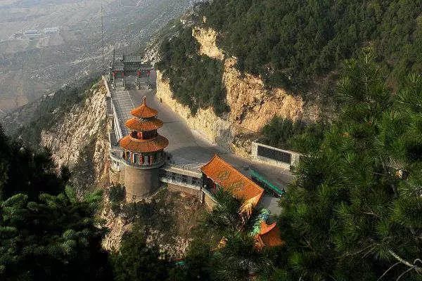 山西免费旅游的景点_旅游节山西省免费景点推荐_山西免费旅游必去十大景点