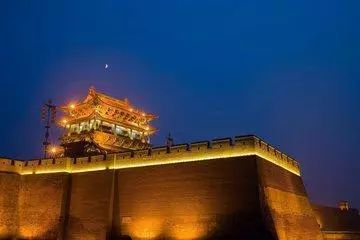 山西免费旅游的景点_旅游节山西省免费景点推荐_山西免费旅游必去十大景点