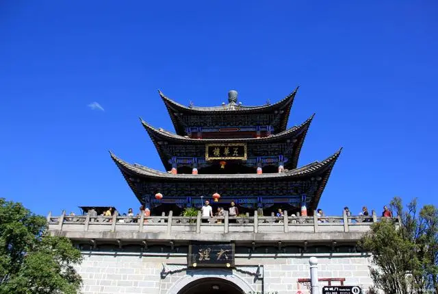 旅行团云南游_云南五日旅游行程_云南旅行团-最新报价