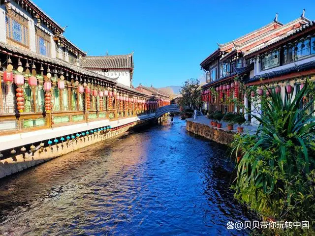云南五日旅游行程_云南旅行团-最新报价_旅行团云南游