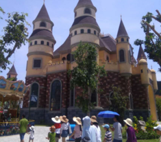 芽庄在哪儿 芽庄有什么好玩的  芽庄旅游攻略有哪些