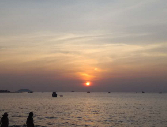 芽庄在哪儿 芽庄有什么好玩的  芽庄旅游攻略有哪些