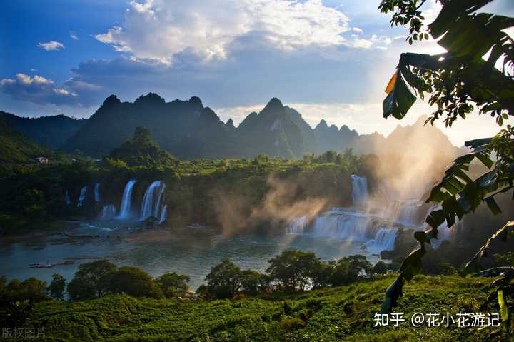 黄荆老林最佳旅游时间_黄荆老林什么时候去好玩_黄荆老林旅游季节