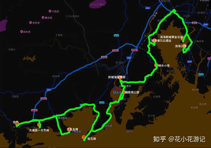 黄荆老林什么时候去好玩_黄荆老林最佳旅游时间_黄荆老林旅游季节