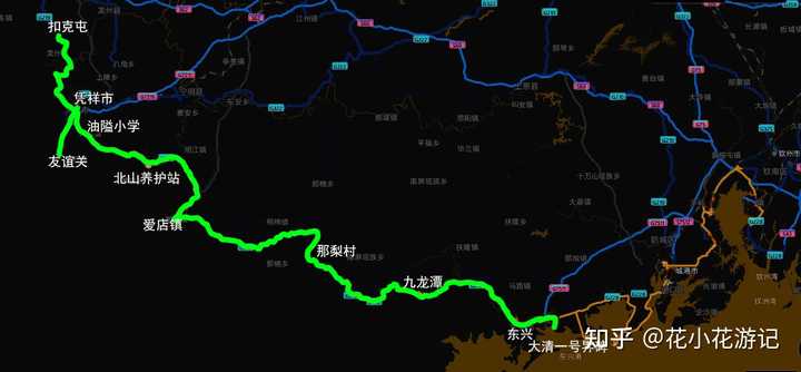 黄荆老林什么时候去好玩_黄荆老林最佳旅游时间_黄荆老林旅游季节