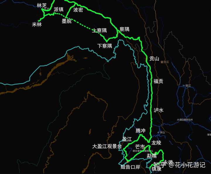 黄荆老林最佳旅游时间_黄荆老林什么时候去好玩_黄荆老林旅游季节