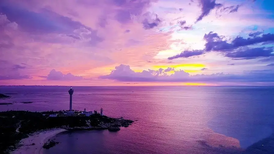 海南文昌线路旅游景点介绍_海南文昌旅游线路_海南文昌旅游攻略