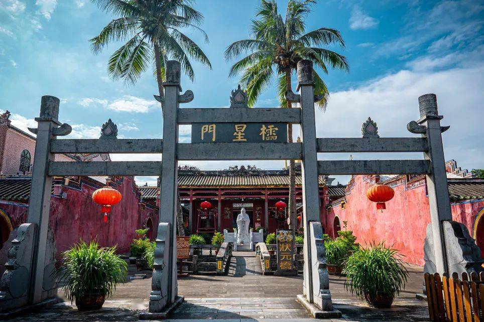 海南文昌线路旅游景点介绍_海南文昌旅游线路_海南文昌旅游攻略