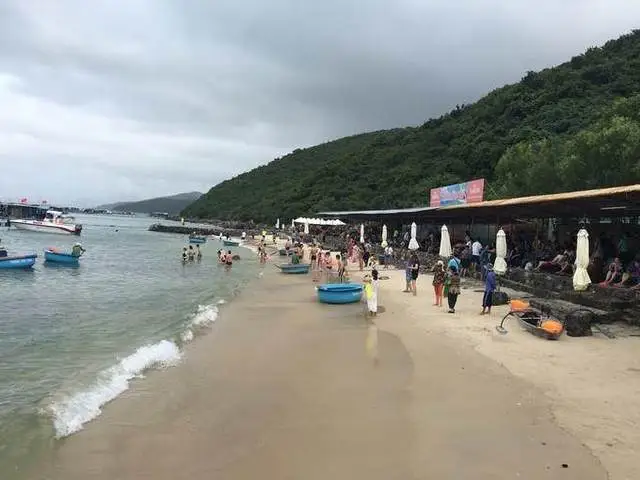 芽庄旅游攻略自由行攻略_旅游芽庄自由行攻略_芽庄旅游景点携程