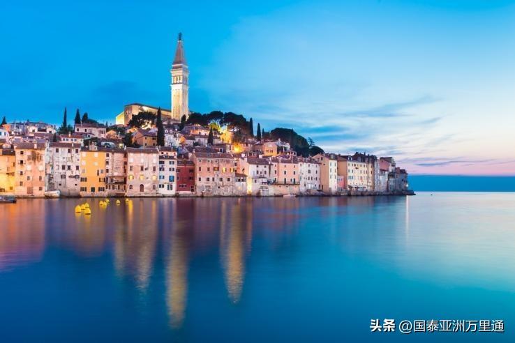克罗地亚自由行旅游攻略图_克罗地亚旅游景点_克罗地亚自驾游攻略