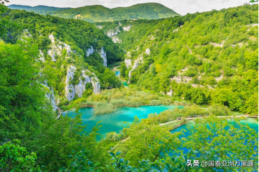 克罗地亚旅游景点_克罗地亚自驾游攻略_克罗地亚自由行旅游攻略图