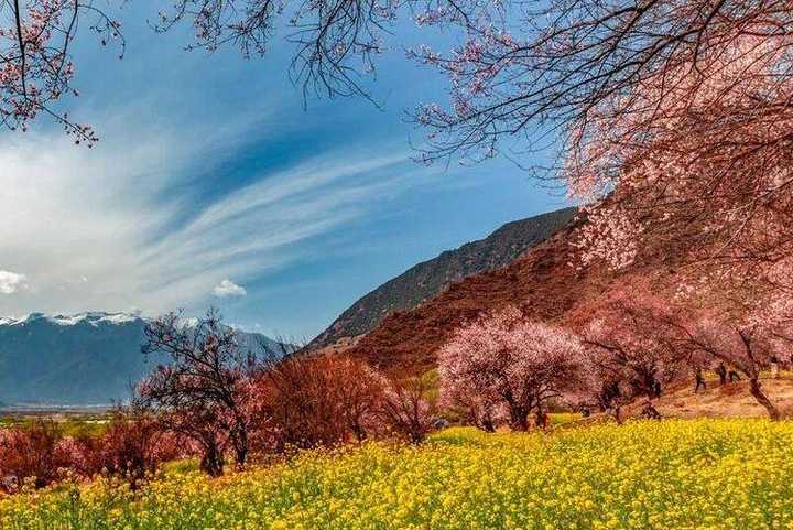 雅鲁藏布江季节变化_雅鲁藏布江旅游季节_雅鲁藏布江季风气候