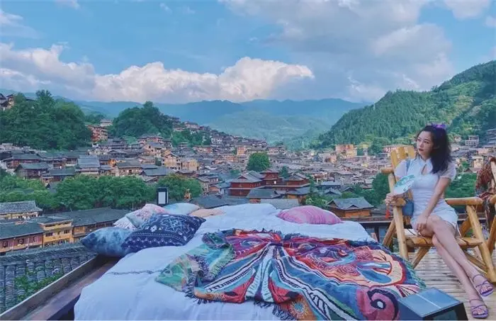 贵州线路旅游攻略_贵州旅游线路最佳方案设置_贵州最低旅游线路
