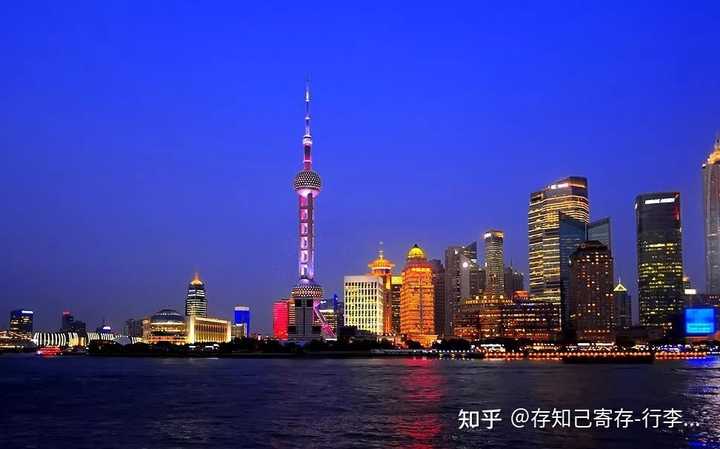 美景上海特色旅游作文_美景上海特色旅游文案_上海旅游特色美景